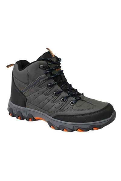 Kinetix MAKE HI M Gri Erkek Outdoor Bot 100556371