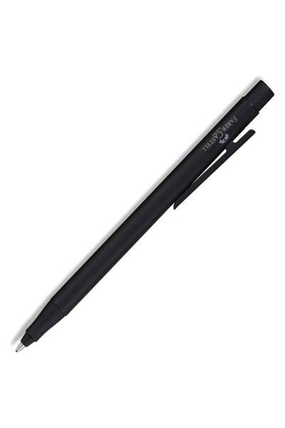 Faber Castell PIX NEO SLIM ΜΑΥΡΟ ΜΕΤΑΛΛΙΚΟ FABER-CASTELL