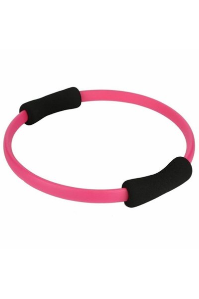 Leyaton Pilates Çemberi 35 Cm Çap Yoga & Pilates