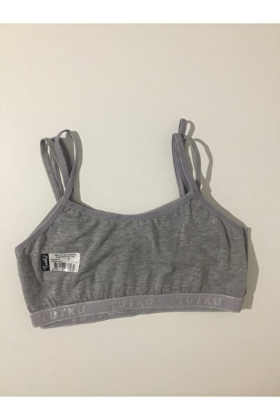 SELMA TUHAFİYE Tutku فتاة نصف تانك توب 3 قطع