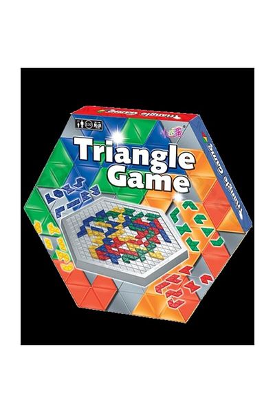 Pal Triangle Game - Effective Game for Mind and Intelligence