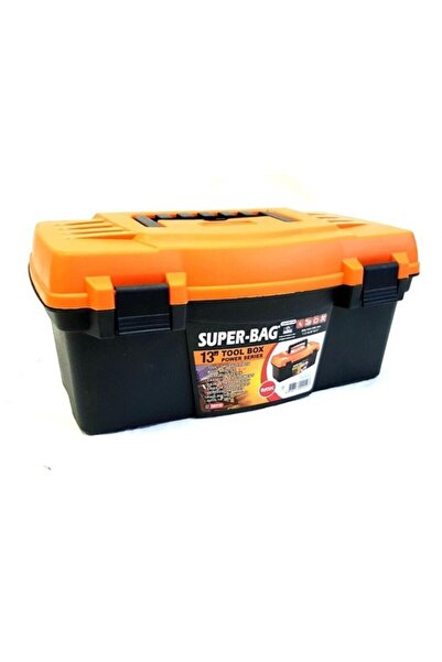 Superbag Takım Çantası