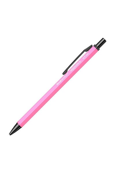 Scrikss Scrıkss Hexagon-R Neon 0.7 mm Purple Versatil Pen