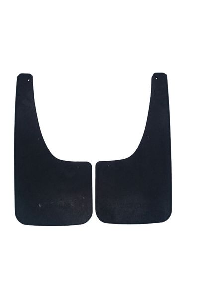 Yerli Kango 2 Rear Shoe Set