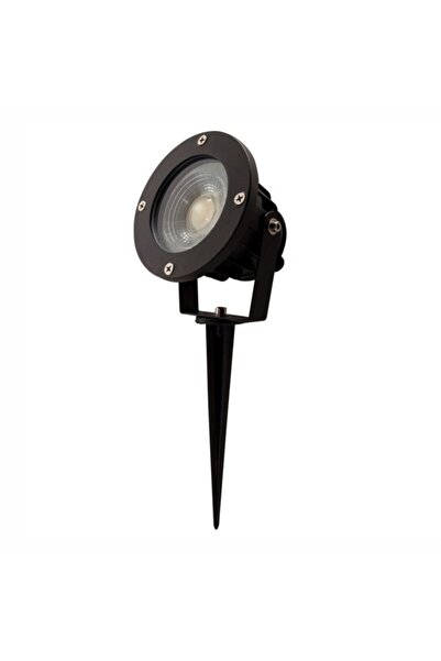 ACK 10w Kazıklı Çim Lambası Yeşil 220v Ip44 At25-00351