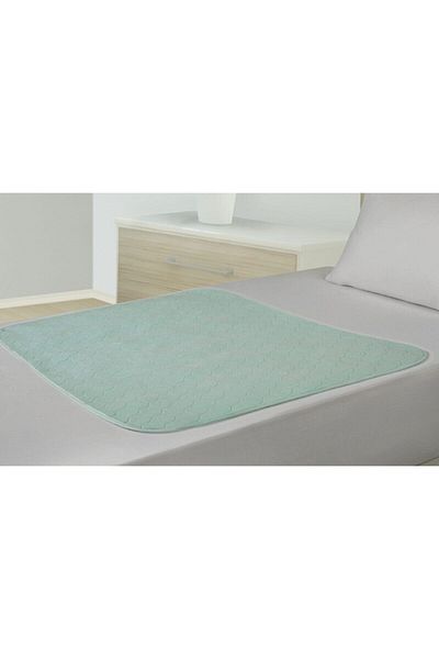 CARETEX Abso Eco Design Washable, absorbent, liquid-proof Patient Pad 075x085