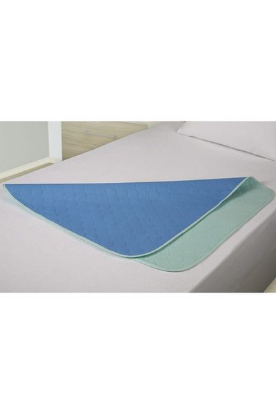 CARETEX Abso Eco Design Washable, absorbent, liquid-proof Patient Pad 075x085