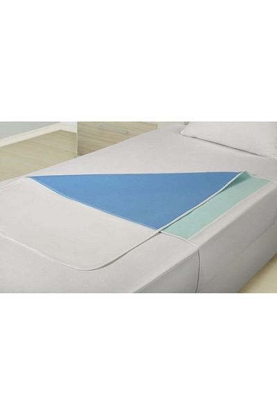 Caretex Abso Eco Yikanabilir Emici Sivi Gecirmez Kanatli Hasta Alti Pedi 075x085 Fiyati Yorumlari Trendyol