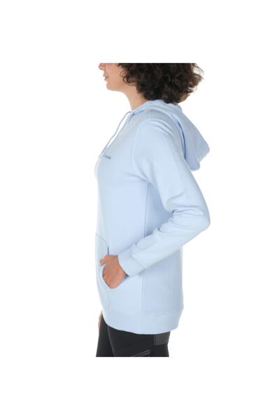 Columbia Csc W Basic Logo Kadın Hoodie Iı Sweatshirt