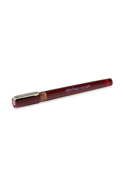 Rotring Rodring Rapido Çizim Kalemi ,50 Uçlu