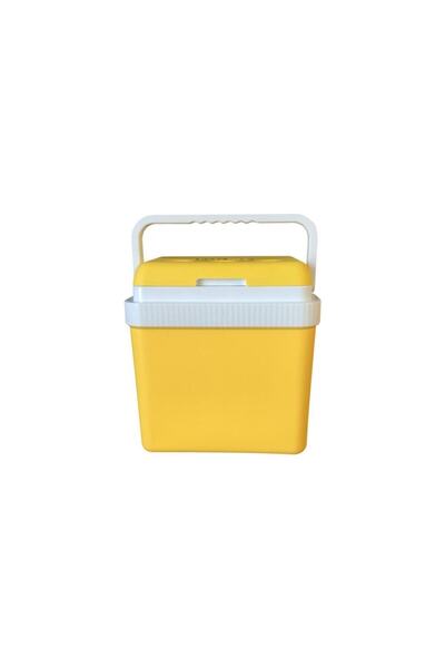 Icepeak Sf26 Taşıma Çantası Buzluk 26 Lt-sarı