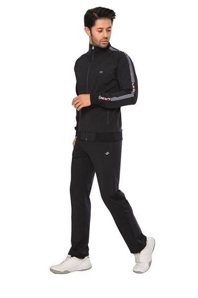 Crozwise Ανδρική φόρμα αθλητικής φόρμας Diving Fabric 1233