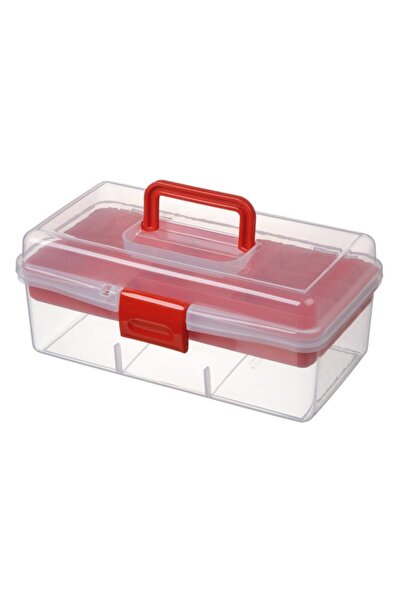 Bora Plastik Hobby Box