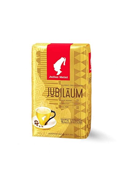 Julius Meinl Jubilaum 500 Gr Çekirdek Kahve