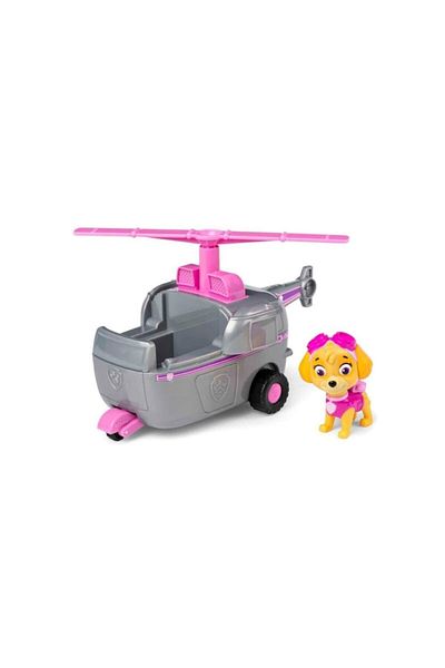 PAW PATROL 6052310   Action Pack, Rescue Tools / Assortment Not Selectable