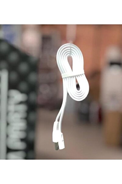 Cep Telefon Usb Kablosu Micro Uc