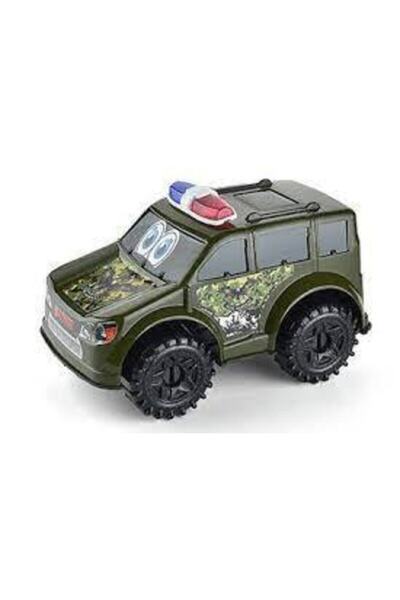ÇLK TOYS سيارة ستاند صغيرة