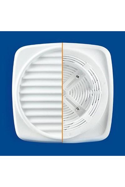 AVMDEPO Air Vent Chimney Hole - Adjustable Cover