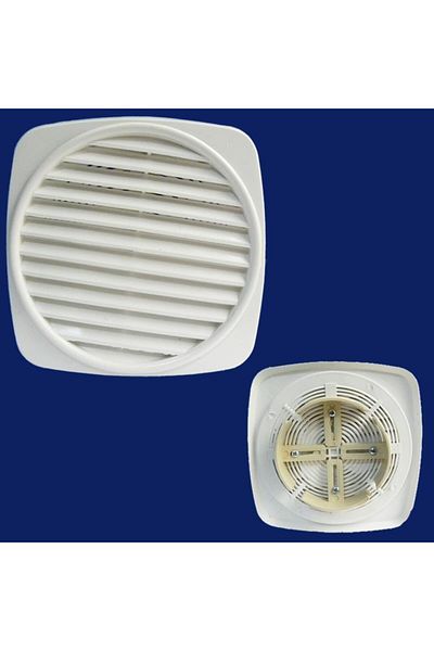 AVMDEPO Air Vent Chimney Hole - Adjustable Cover