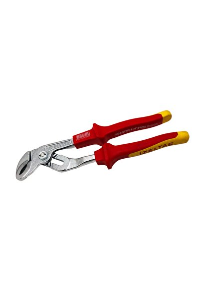 İzeltaş Izoleli Üniversal Ford Pense 1000 V 240 Mm