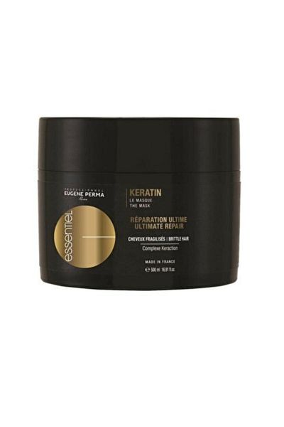 Eugene Perma Hair Mask for Damaged Hair 500 Ml