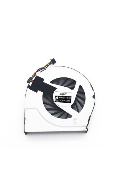 HP Pavilion G6-2266et Far3300epa Notebook Cpu Fan (cooling)