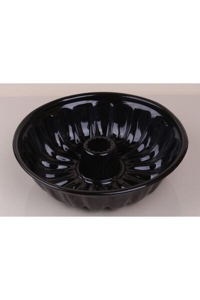 Genel Markalar Emaye Kek Kalıbı