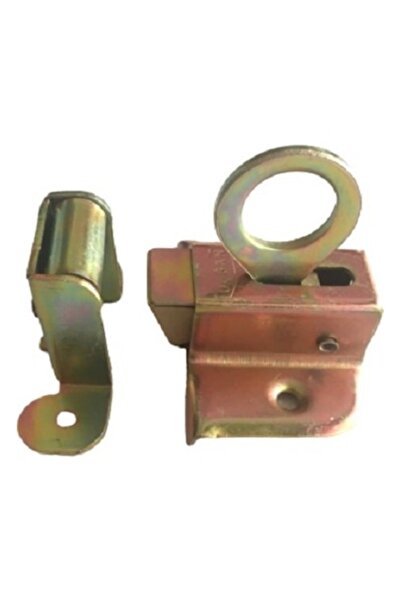 Onur Mil Menteşe Metal Ayarlı Çarpma - Pencere Mandalı