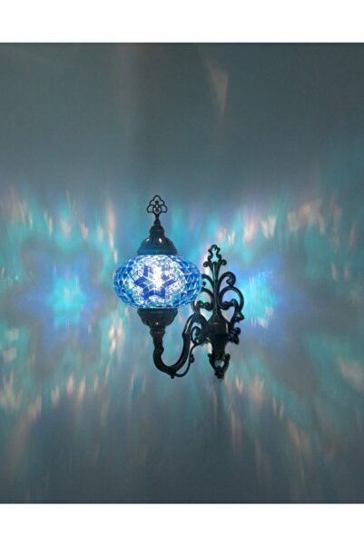 STN Neyazı Mozaık Duvar Aplık