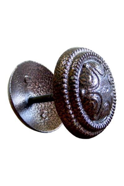 Onur Mil Menteşe Buton de ușă din aluminiu (în gravură de cupru) Ușă din alum...