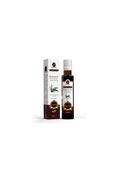 MARANKİ Kırkkilit Sıvı Ekstraktı 250 Ml