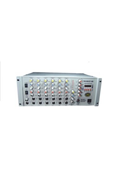 WESTSOUND Tks 6300 Ef Usb Tr 300 Watt