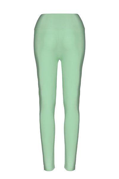 ESMERALDA'S LEGGINGS Women's Tights Lora Mint
