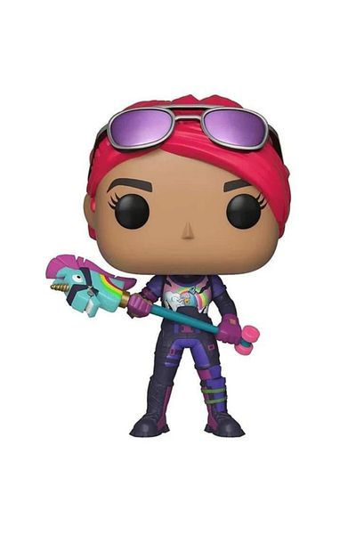 Funko ألعاب البوب Fortnite S1 Brite Bomber