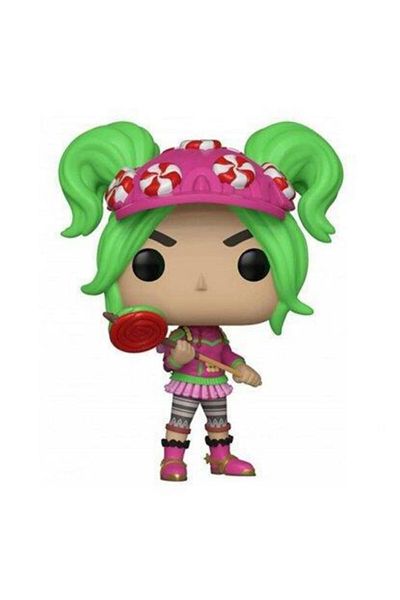 Funko Pop Games Fortnite Zoey