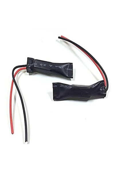 Genel Markalar Arıza Kesici Direnç - 5w Led Arıza Söndürme Direnç - Arıza Lambası Söndürme Direnç - Direnç 5w