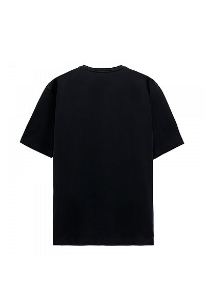 Shout Μπλουζάκι Unisex Oversize 2021 Νέο λογότυπο