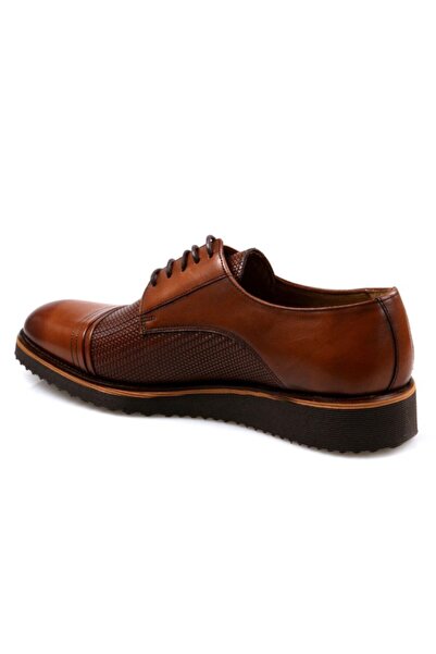 Fosco 7042 Eva Taban Taba (39-44) Oxford Erkek Günlük Ayakkabı
