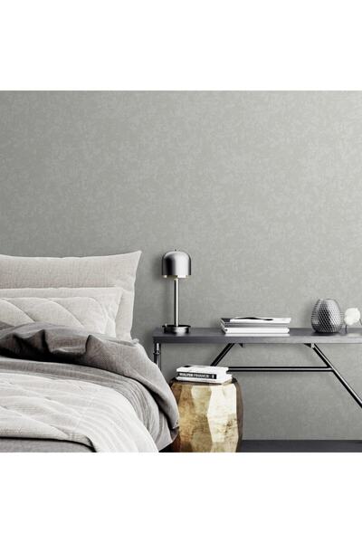 Adawall ALFA 3715 Soyut Renk Geçişleri Granit Dokusu Desenli Desenli Duvar Ka...