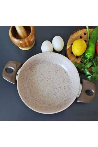 gülsan Safran Granit Sahan 20cm