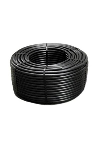 Hunter Damlama Sulama Borusu 20 Mm. Deliksiz (300 MT.)