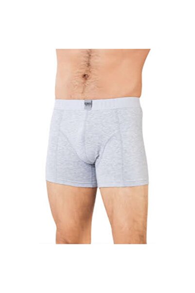 Generic Brand &Donex Men's Lycra Short Leg Boxer 2350 (3 pieces)