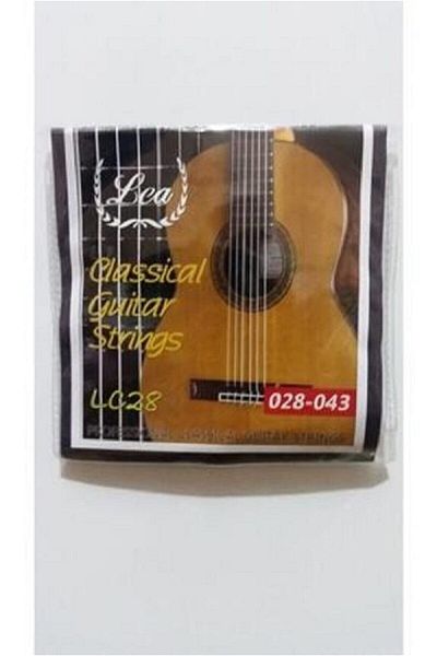 LEA سلسلة جيتار كلاسيكية موديل LC28