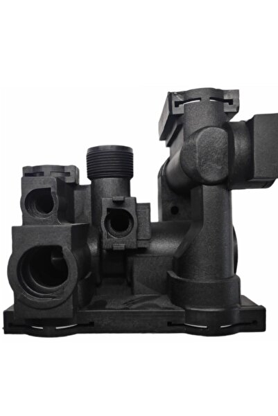 Protherm 3 Yollu Vana