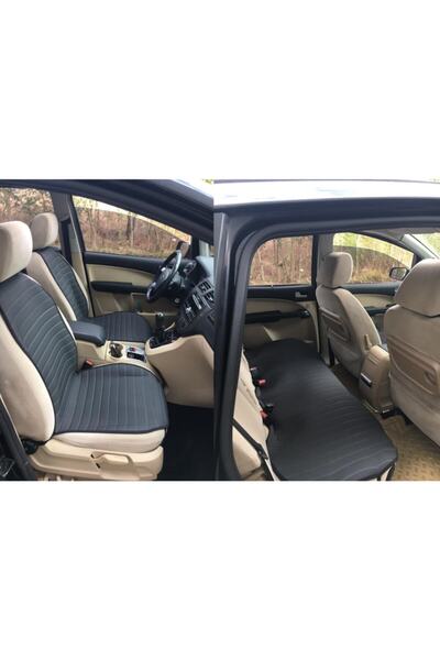 zifona Husa scaun auto Skoda Superb Protector perna auto simplu 3 piese