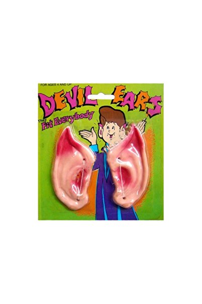 Ufuk Şaka Oyunları Merkezi Şeytan Kulak