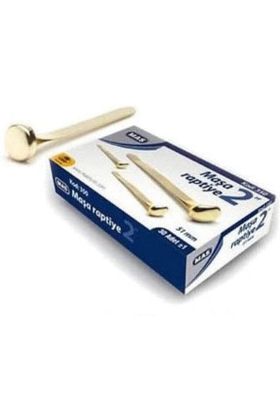 Mas 350 Tongs Fastener 3 Pieces