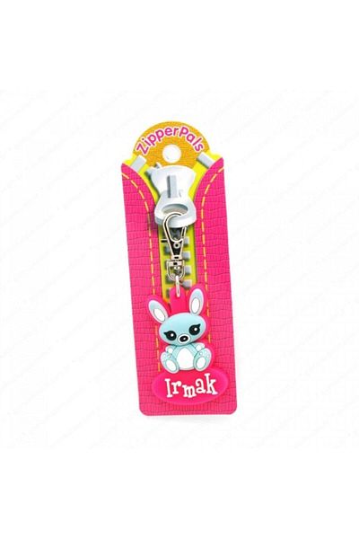 Top Model Agt Zipper Accessory Irmak 099