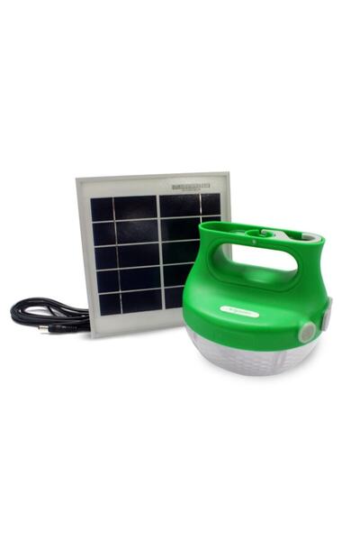 Schneider Electric Schneider Mobıya Ts170 Solar Aydınlatma