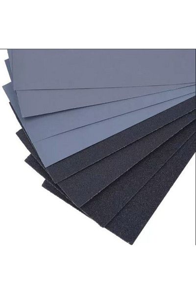 ÇELİKEL 1000 Grit 23cmx28cm Water Sander